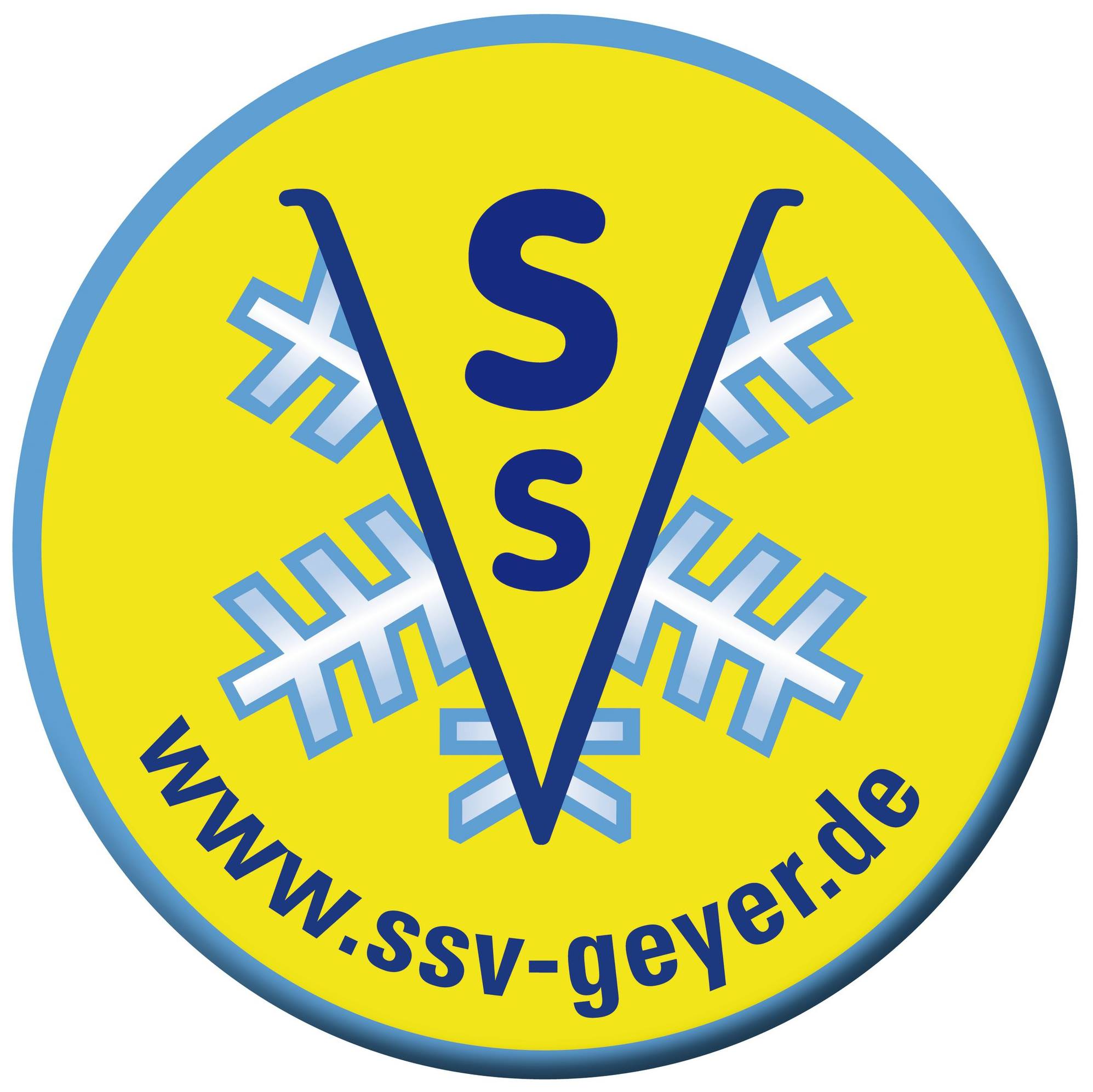 SSV Geyer