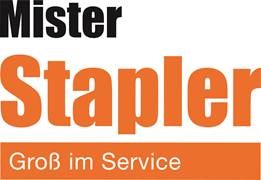 Mister Stapler